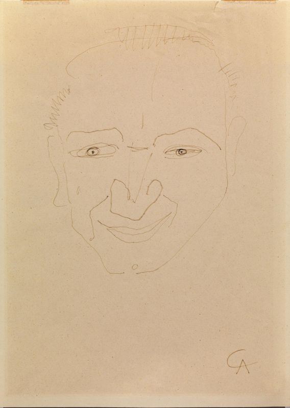 Alexander Calder  - Asta GIOIELLI, ARREDI, DIPINTI E OGGETTI D'ARTE - Poggio Bracciolini Casa d'Aste