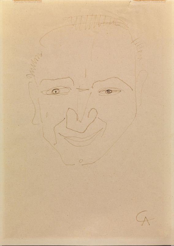 Alexander Calder