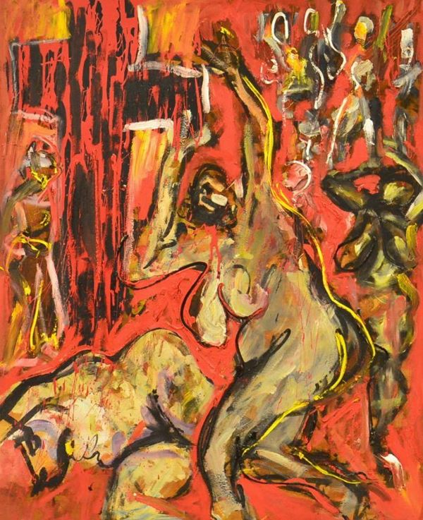 Bernard Damiano