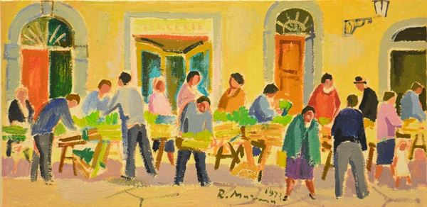 Rodolfo Marma