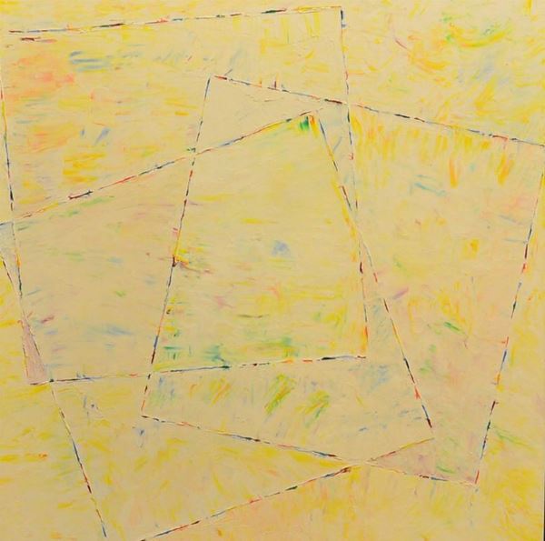 Graziano Marini  - Asta GIOIELLI, ARREDI, DIPINTI E OGGETTI D'ARTE - Poggio Bracciolini Casa d'Aste