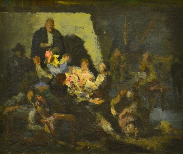 Seve Sospizio