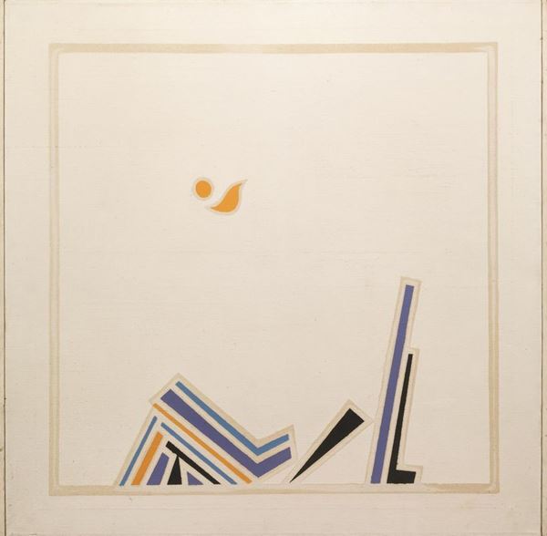 Carlo Cego  - Asta GIOIELLI, ARREDI, DIPINTI E OGGETTI D'ARTE - Poggio Bracciolini Casa d'Aste