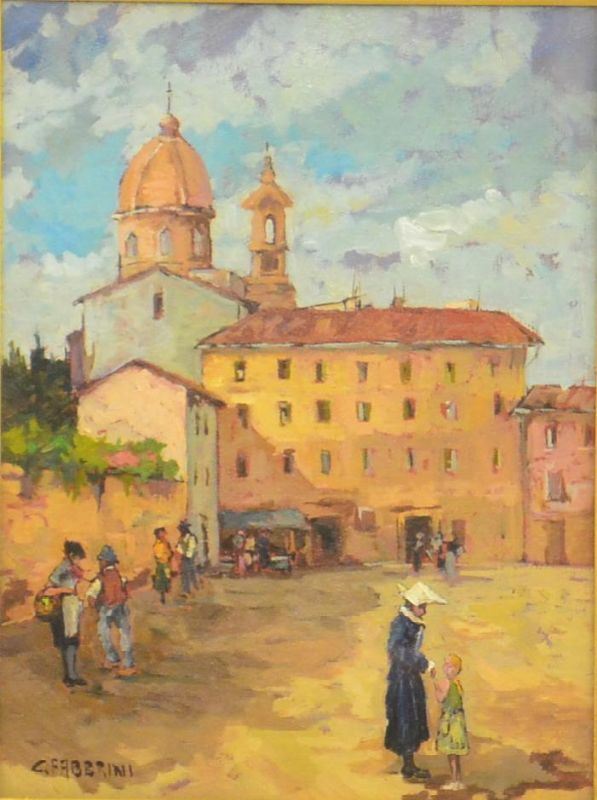 Carlo Fabbrini