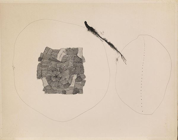 Scuola del secolo XX  - Asta GIOIELLI, ARREDI, DIPINTI E OGGETTI D'ARTE - Poggio Bracciolini Casa d'Aste