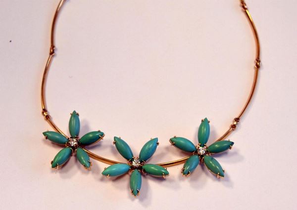 COLLANA IN ORO GIALLO,DIAMANTI E TURCHESE&nbsp;&nbsp;&nbsp;&nbsp;&nbsp;&nbsp;&nbsp;&nbsp;&nbsp;&nbsp;&nbsp;&nbsp;&nbsp;&nbsp;&nbsp;&nbsp;&nbsp;&nbsp;&nbsp;&nbsp;&nbsp;&nbsp;&nbsp;&nbsp;&nbsp;&nbsp;&nbsp;&nbsp;&nbsp;&nbsp;&nbsp;&nbsp;&nbsp;&nbsp;&nbsp;&nbsp;&nbsp;&nbsp;&nbsp;&nbsp;