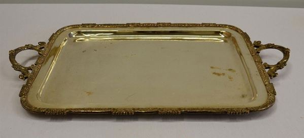 GUANTIERA, SEC XX  - Asta MOBILI, DIPINTI, OGGETTI D'ARTE E GIOIELLI - Poggio Bracciolini Casa d'Aste