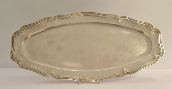 PESCIERA, SEC. XX  - Asta MOBILI, DIPINTI, OGGETTI D'ARTE E GIOIELLI - Poggio Bracciolini Casa d'Aste