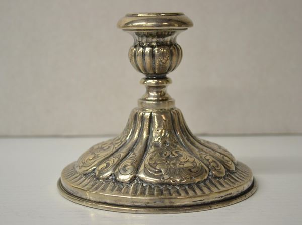 BUGIA, SECOLO XX  - Asta MOBILI, DIPINTI, OGGETTI D'ARTE E GIOIELLI - Poggio Bracciolini Casa d'Aste