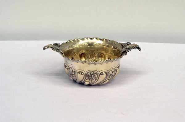 ECUELLE , SEC.&nbsp; XX  - Asta MOBILI, DIPINTI, OGGETTI D'ARTE E GIOIELLI - Poggio Bracciolini Casa d'Aste