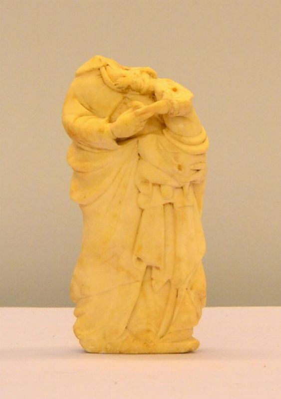 Cerchia o bottega di Domenico Gagini