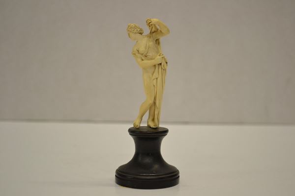 STATUINA, SECOLO XIX