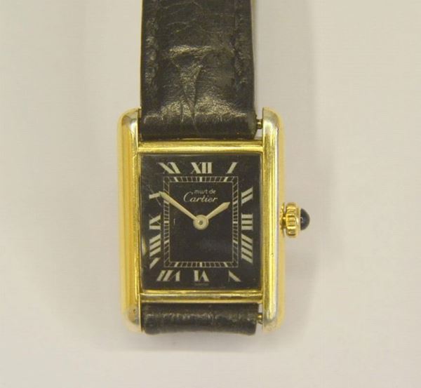 OROLOGIO DA POLSO PER SIGNORA CARTIER IN ARGENTO&nbsp;&nbsp;&nbsp;&nbsp;&nbsp;&nbsp;&nbsp;&nbsp;&nbsp;&nbsp;&nbsp;&nbsp;&nbsp;&nbsp;&nbsp;&nbsp;&nbsp;&nbsp;&nbsp;&nbsp;&nbsp;&nbsp;&nbsp;&nbsp;&nbsp;&nbsp;