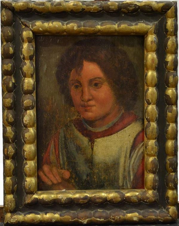 Da Giorgione   - Asta MOBILI, DIPINTI, OGGETTI D'ARTE E GIOIELLI - Poggio Bracciolini Casa d'Aste