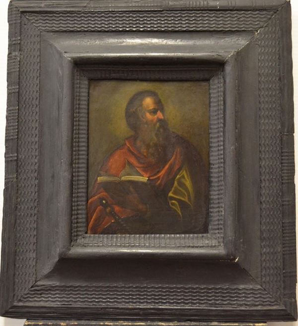 Scuola veneta, sec. XVIII