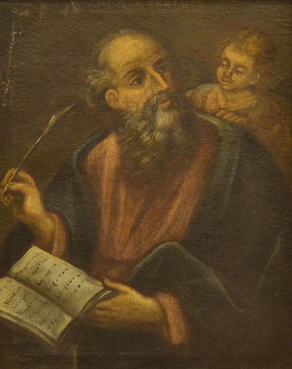 Scuola italiana, sec. XVIII