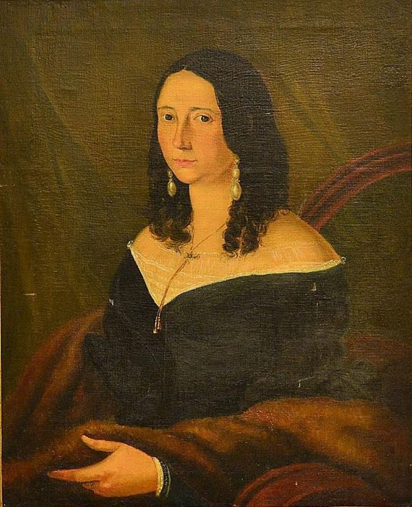 Scuola italiana, sec. XIX