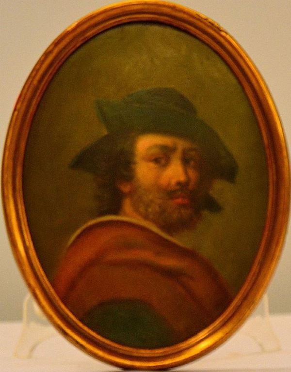 Scuola italiana, sec. XIX