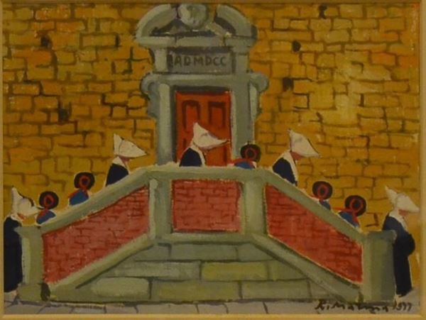 Rodolfo Marma