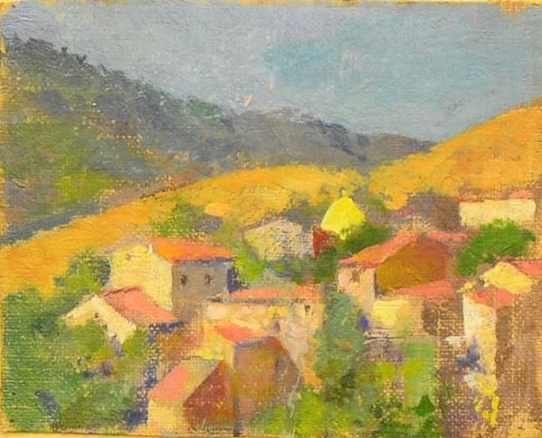Ezio Marzi