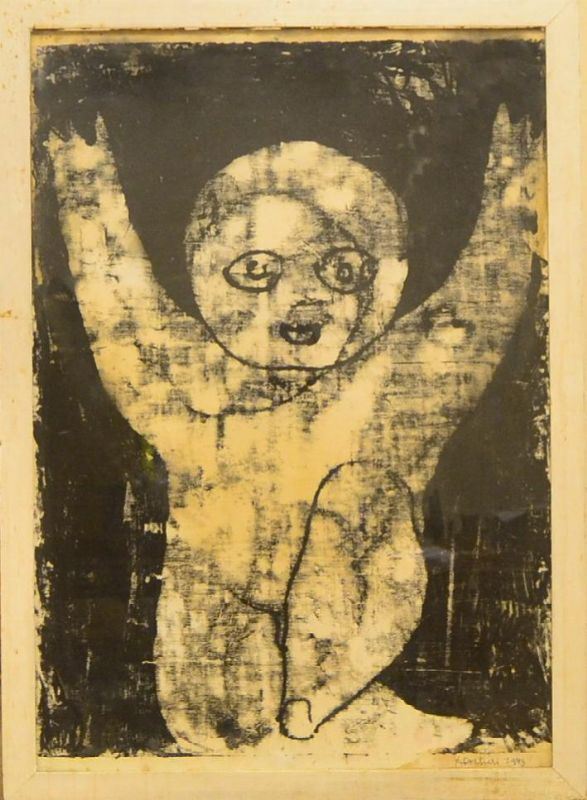 Venturino Venturi  - Asta MOBILI, DIPINTI, OGGETTI D'ARTE E GIOIELLI - Poggio Bracciolini Casa d'Aste