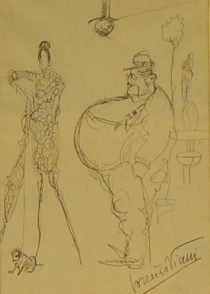 Lorenzo Viani