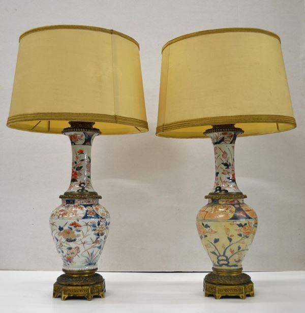 COPPIA DI LAMPADE IN STILE IMARI&nbsp;&nbsp;&nbsp;&nbsp;&nbsp;&nbsp;&nbsp;&nbsp;&nbsp;&nbsp;&nbsp;&nbsp;&nbsp;&nbsp;&nbsp;&nbsp;&nbsp;&nbsp;&nbsp;&nbsp;&nbsp;&nbsp;&nbsp;&nbsp;&nbsp;&nbsp;&nbsp;&nbsp;&nbsp;&nbsp;&nbsp;&nbsp;&nbsp;&nbsp;&nbsp;&nbsp;&nbsp;&nbsp;&nbsp;&nbsp;&nbsp;&nbsp;