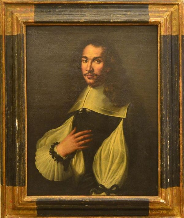 Scuola Toscana, sec. XVIII