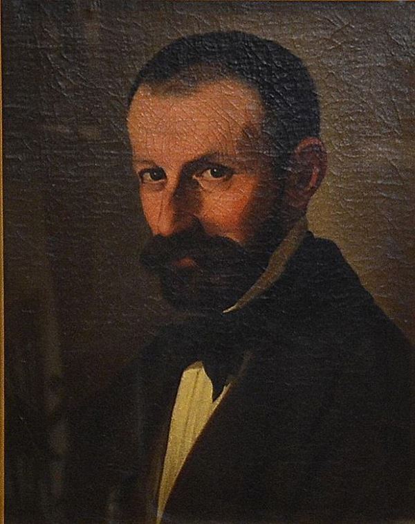 Scuola italiana, sec. XIX