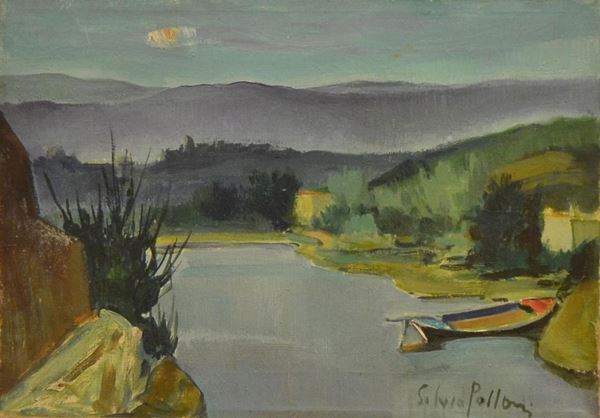 Silvio Polloni