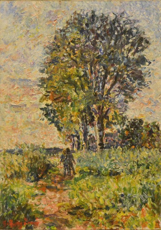 Guido Borgianni  - Asta MOBILI, DIPINTI, OGGETTI D'ARTE E GIOIELLI - Poggio Bracciolini Casa d'Aste