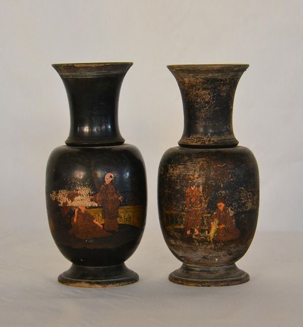 COPPIA DI VASI, SECOLO XIX&nbsp;&nbsp;&nbsp;&nbsp;&nbsp;&nbsp;&nbsp;&nbsp;&nbsp;&nbsp;&nbsp;&nbsp;&nbsp;&nbsp;&nbsp;&nbsp;&nbsp;&nbsp;&nbsp;&nbsp;&nbsp;&nbsp;&nbsp;&nbsp;&nbsp;&nbsp;&nbsp;&nbsp;&nbsp;&nbsp;&nbsp;&nbsp;&nbsp;&nbsp;&nbsp;&nbsp;&nbsp;&nbsp;&nbsp;&nbsp;&nbsp;&nbsp;&nbsp;&nbsp;&nbsp;&nbsp;&nbsp;&nbsp;