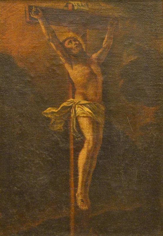 Scuola italiana, sec. XVIII