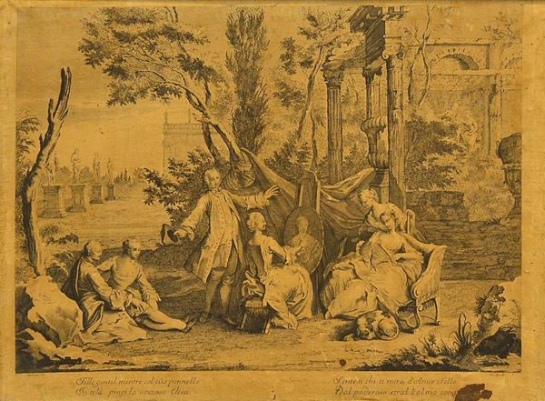 Girolamo Carattoni