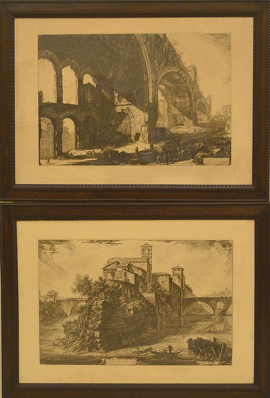 Giovan Battista Piranesi