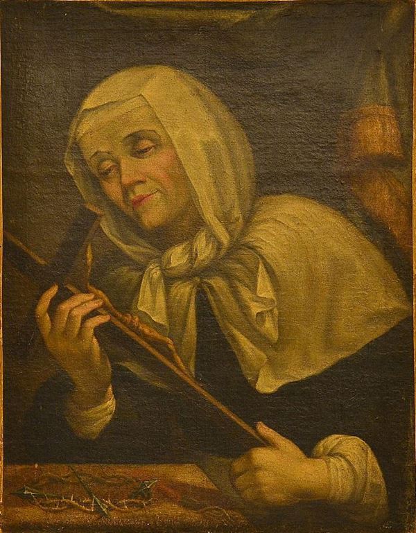 Scuola italiana, sec. XVIII