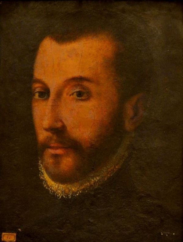 Scuola italiana, sec. XVII