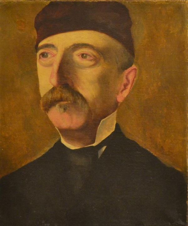 Scuola italiana, sec. XIX