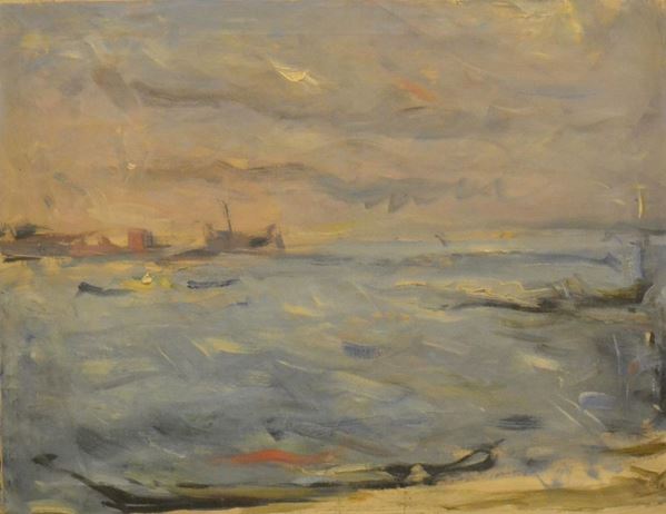 Enzo Pregno