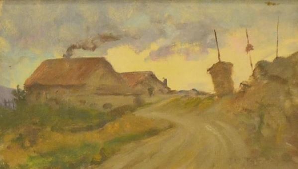 Ezio Marzi  - Asta MOBILI, DIPINTI, OGGETTI D'ARTE E GIOIELLI - Poggio Bracciolini Casa d'Aste