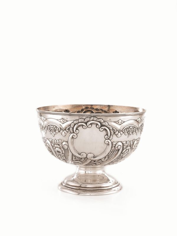 COPPA, CHESTER, 1901, ARGENTIERI GEORGE NATHAN &amp; RIDLEY HAYES
