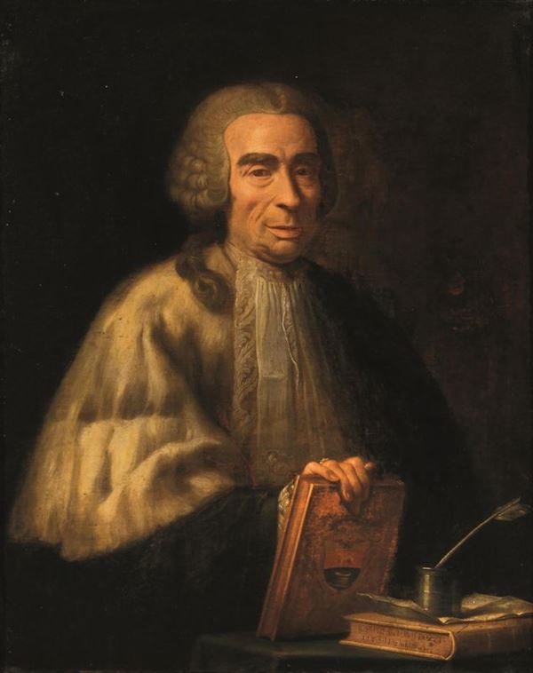 Scuola veneta, sec. XVIII