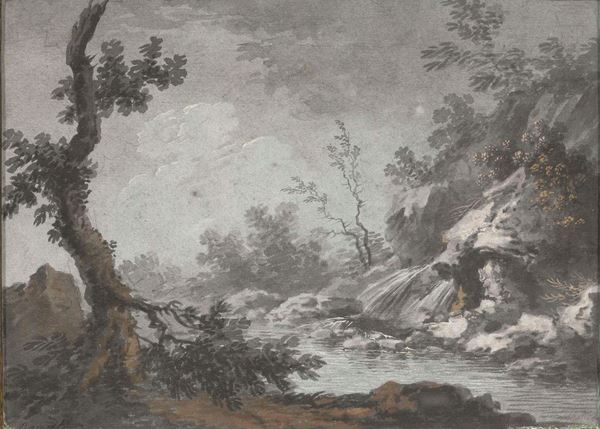 Scuola piemontese, secc. XVIII-XIX