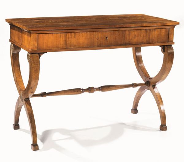 CONSOLE, FINE SECOLO XIX