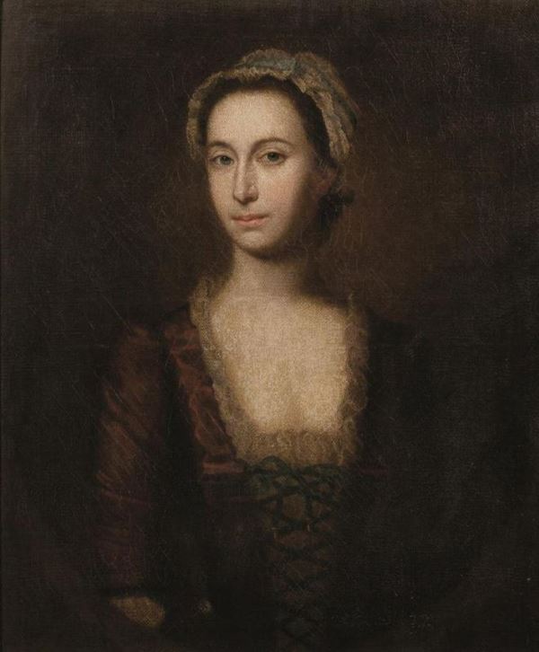 Scuola veneta, sec. XVIII