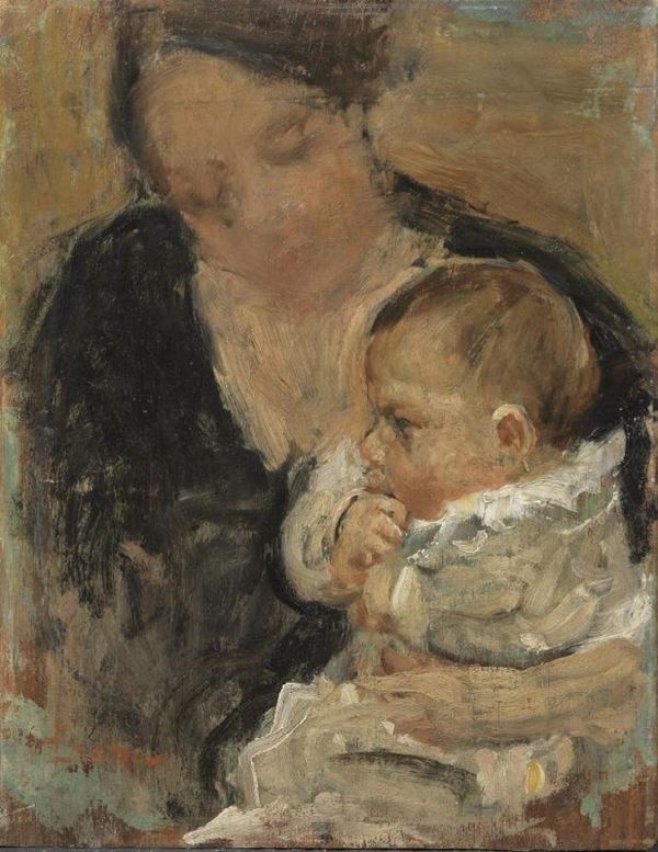 Cesare Ciani  - Asta interni - Poggio Bracciolini Casa d'Aste