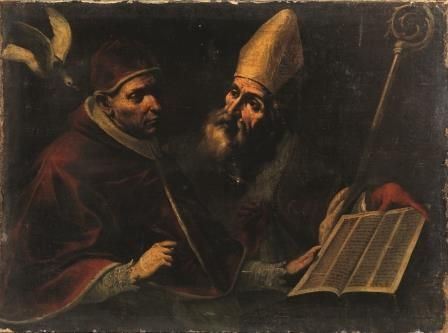 Scuola italiana, sec. XVIII