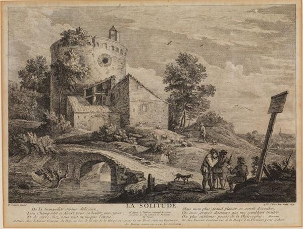 Da David Teniers