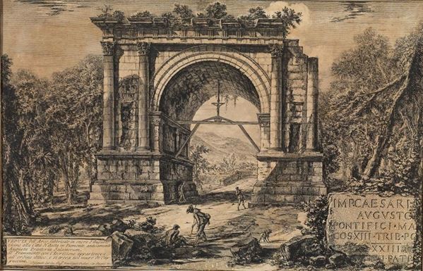 Giovanni Battista Piranesi