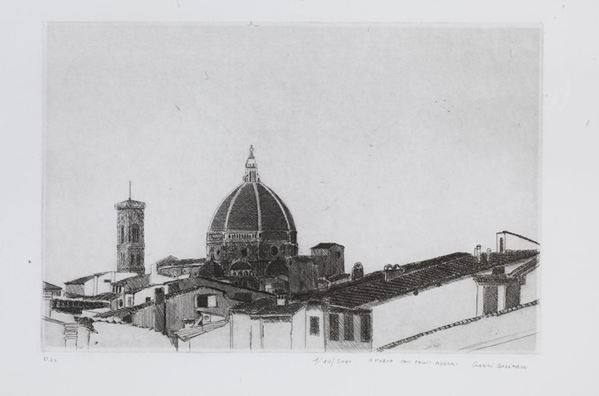 Gianni Cacciarini